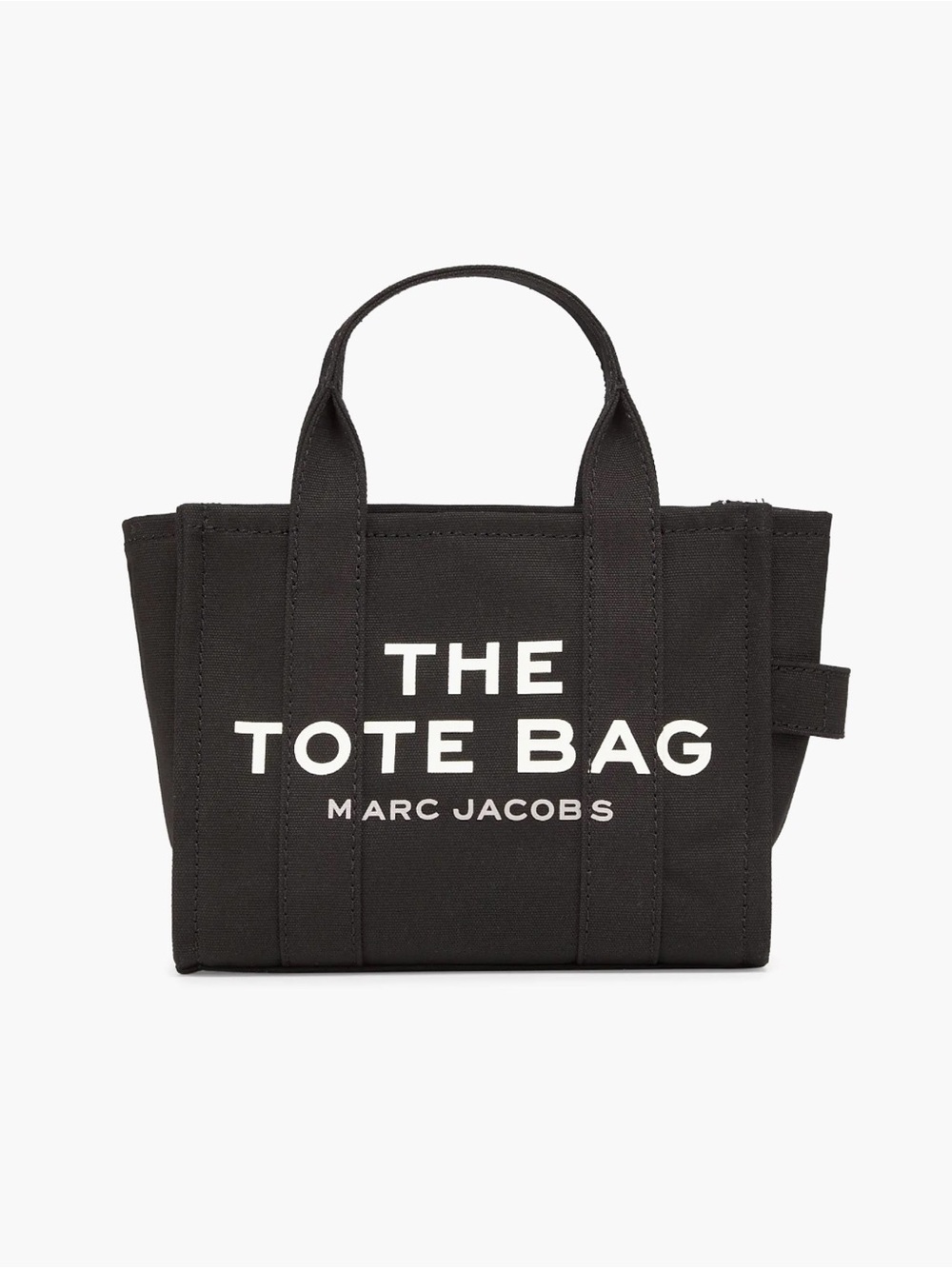 Marc Jacobs The Tote Bag - Black (Small size)